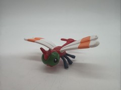 Yanma Pokemon Monster Collection Figure Tomy Japan CGSTJ