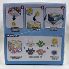 Roblox Pet Simulator Lucky Block Playset