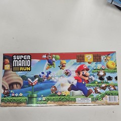 Super Mario Bros. U Boxed Action Figure Set Mario Luigi Yoshi DK Peach