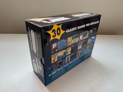 Nintendo Classic Mini NES Console AUS Brand New 30 Games Pre-Installed
