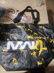 Call Of Duty Modern Warfare 4 Fanatics Fest Exclusive Tote Bag Brand New