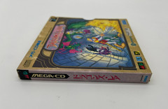 Dragon’s Lair Sega Mega CD (Japanese Version)
