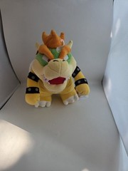 Nintendo Bowser 10 in Plush