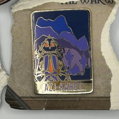 World of Warcraft The War Within Blizzard Employee Exclusive Pin Set
