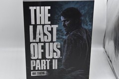 The Last Of Us Part 2 Dark Horse Direct Limited Edition Joel Statue AP #12/40AP