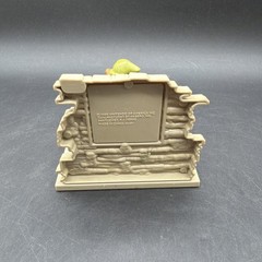 Nintendo NES Trophy Figures Legend Of Zelda. Link Fights The Head Of Gleeok 1988