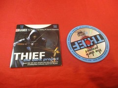 PC Gamer Disc 4.9 March 1999 Demo Thief Dark Project King’s Quest Carnivores
