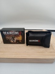 DEAD RISING 4 MULTI-TOOL LOOTCRATE FRANK WEST X-BOX ONE PS4 PC CAPCOM NEW!
