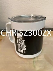 The Last of Us Part 1 2 Winter Ellie Joel Bundle Jacket Flannel Amano Poster Mug