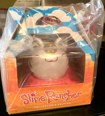 Slime Rancher Collector’s Edition Fangamer Limited – Only 4000 Released