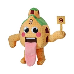 Steal a Brainrot Game 6 7 Plush Doll Toy Cartoon Cute Soft Squishy Toy for Kids