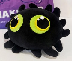 Makeship Into the Radius PECHO Plush Steam Horror Indie FPS VR Survival Game NEW