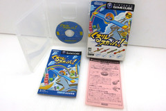 Kururin Squash 2004 Gamecube Game NTSC-J Japan Official Nintendo