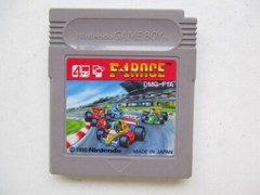 Game Boy Yugioh Duel Monsters F1 Race etc Lot of 6 JP