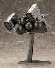 Kojima Productions DEATH STRANDING 2 DHV Magellan 1/350 Model Kit Bonus Japan