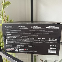 Mamegyorai The Last of Us Joel and Ellie 1:9 Statue Set – Sideshow Collectibles