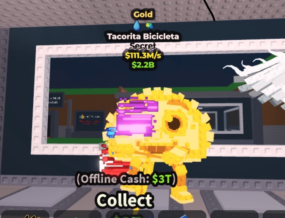 TACORITA BICICLETA🌮 LIMITED!! NEW CHEAP 115M/S PAY ME ON CASH APP