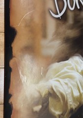 VERY RARE SEA OF THIEVES CAPTAIN BONES 2015 PIRATE PROMO POSTER 33”x23” RARE LTD