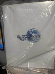 Final Fantasy XIV: Endwalker Collector’s Edition Sealed
