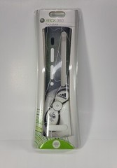 Xbox 360 2006 FIFA World Cup Adidas Soccer Faceplate Front Cover Germany New