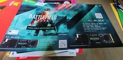 Battlefield 2042 gaming Display Posters