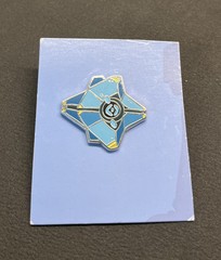 Destiny The Taken King Pin: Pinny Penny Arcade PAX West 2016 Ghost | RETIRED