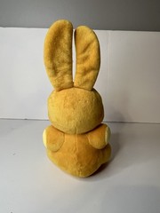 FNAF Five Night’s At Freddy’s Spring Bonnie Plush *Read Description Has Damage*