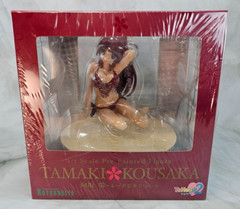 Tamaki Kousaka Figure 1/7 Scale Frill Bikini Ruffle Red Kotobukiya To Heart 2