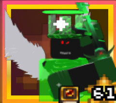Noob Tower Defense 1×1 – roblox