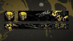 Destiny 2 rare emblem “Sepulchromatic”