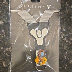 Destiny Collectible Pins Sweeperbot Trading Pin (2014)