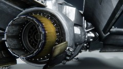 Star Citizen F7C-M Super Hornet MK II LTI Starter Game Pack CCUd – Space Vendor