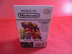 Bullet Bill – World of Nintendo Jakks Pacific Super Mario Bros Collectible Toy