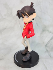 Conan Edogawa Premium Figure PM Outfit Lupin the 3rd vs Detective Conan Movie