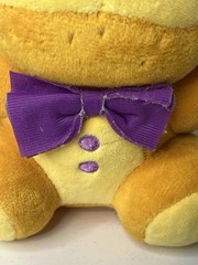 FNAF Five Night’s At Freddy’s Spring Bonnie Plush *Read Description Has Damage*