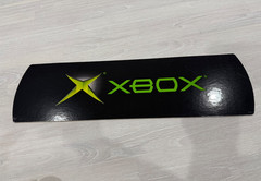 RARE Original XBOX Store Display Sign GRAIL ⭐️