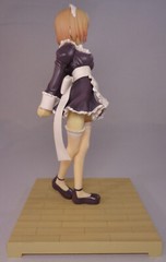 Manaka Komaki Maid Ver 1/8 Scale Figure Kotobukiya 2008 Another Days ToHeart 2