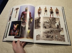 Dark Horse Hardcover Art Book: The Art of Horizon Forbidden West