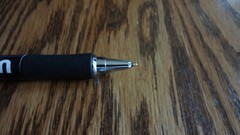 Uncharted 4 A Thief’s End Promotional Pen – Rare Promo Pen –