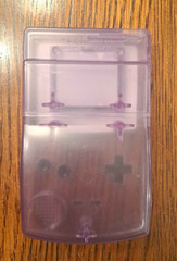 Vintage 1999 Rix ZELDA OCARINA OF TIME GAME BOY Candy Container NINTENDO