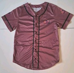 New! Life Is Strange True Colors Baseball Jersey – Video Game Related