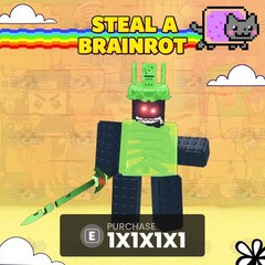 1 Cyber 1X1X1X1 – Custom Offer