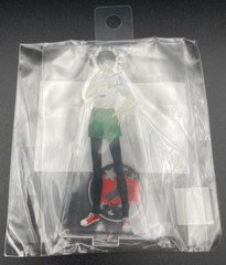Persona 5 Protagonist Joker Tokyu Hands Japan Acrylic Stand