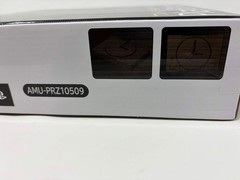 Official Sony Playstation PS1 Analog Wall Clock 1:1 Scale Rare Japan Exclusive