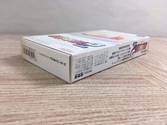 Fatal Fury 2 Boxed Nintendo Super Famicom SNES Japan – UF6920