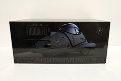 Fallout Military Fusion Flea 1:18 Die Cast Replica Limited Edition 1200 PCS