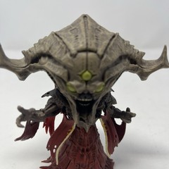 Destiny 2 Nokris Herald of Xol Bigshot Bungie Figure