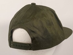 Call Of Duty WWII Snap Back Hat Baseball Cap Sledgehammer Video Game Shooter