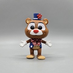 Circus Freddy #912 ~ Funko Pop Games Five Nights at Freddy’s FNAF (No Box)
