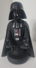 Star Wars Collectable Darth Vader 8″ Tall Cable Guy Controller and Smartphone St